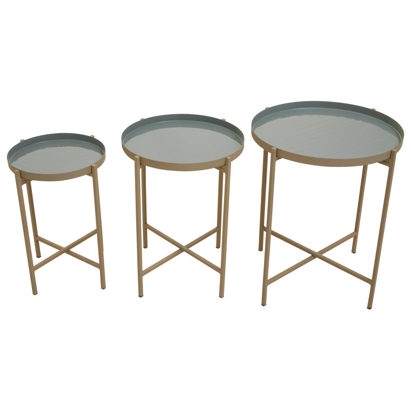 Sahida End Table