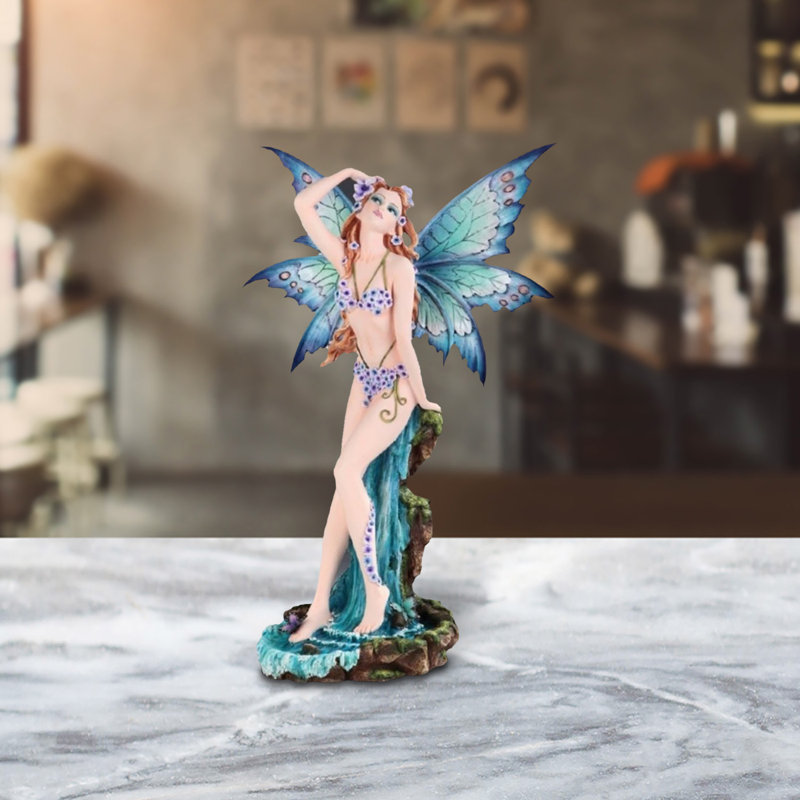Figurine de décoration fantaisie 22,5 "H