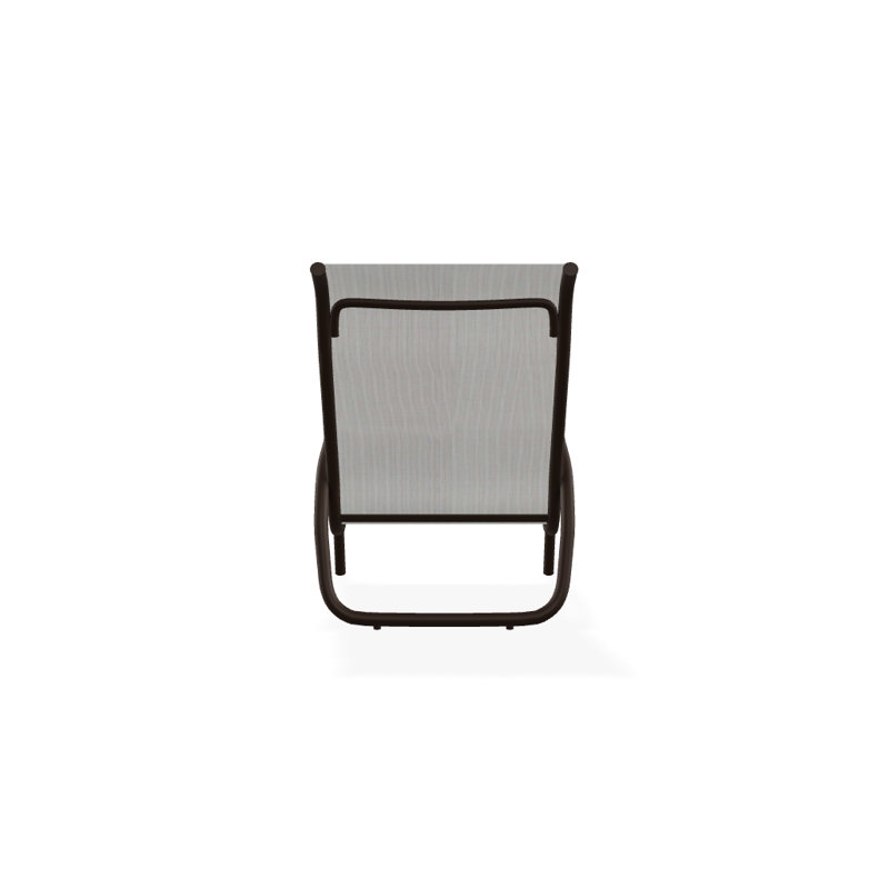 Gardenella Patio Chair, Kona, Amalfi