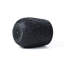 Jardinière ronde noire Beehive-107225255