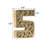 Eastford Text & Numbers Letter Block-913199617-913199666