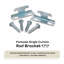 Support de fixation Fantasia