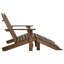 Sykes 147.5cm Long Reclining Fir Double Chaise-2114336466