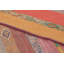 Vintage One-of-a-Kind 5'4" x 5'4" Area Rug