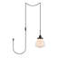 Luminaire suspendu simple à 1 lumière Acheta-344342384