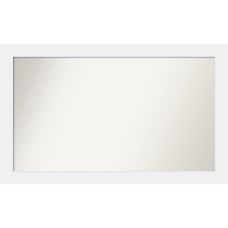 Miroir mural Alaena, 28 po x 35 po