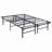 Black Queen Mattress Support-62553760
