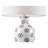 Linked Ceramic Table Lamp-84974091