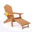 Chaise pliante avec porte-gobelet et porte-gobelet, extensible et robuste, facile à assembler, terrasse-476135022