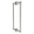 Satin Nickel