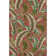 Premium Machine Washable Cerrito AMF196 Spice Rug