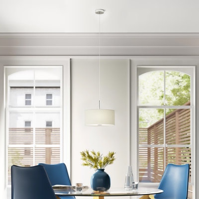 Desiree 3 - Light Drum Pendant
