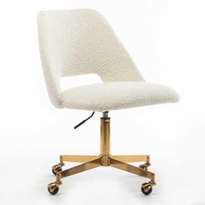 Chaise de bureau Borrego
