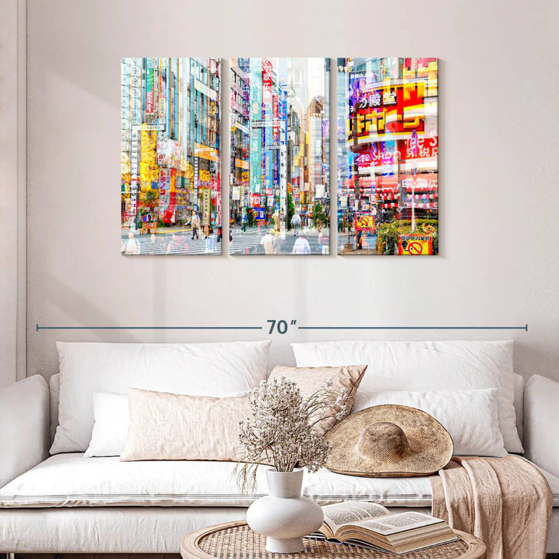 Sireci Godzilla I, 28" H x 45" W
