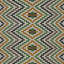 Schumacher x A Rum Fellow Izapa Hand Woven Brocade Fabric-50802162