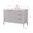 Bilroy 48" Single Vanity-1357102292