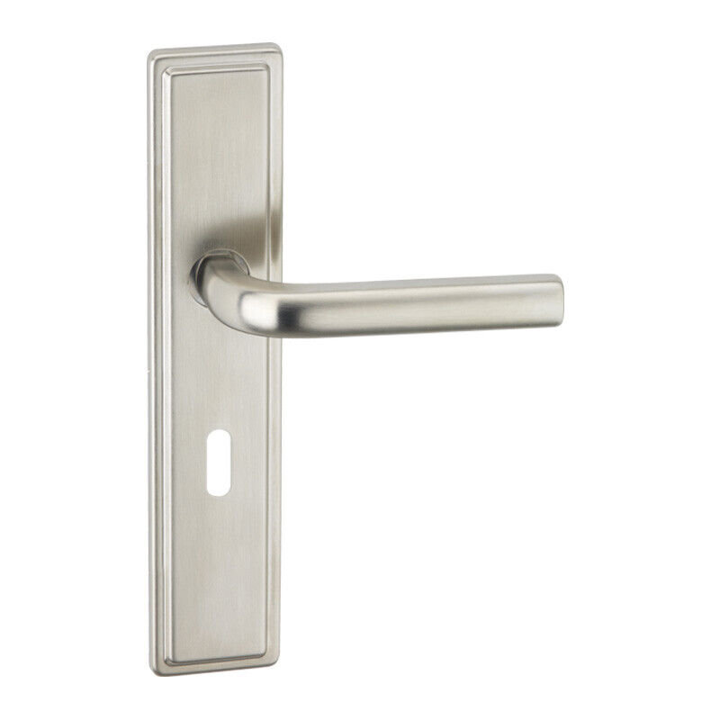 Bathroom Door Handle