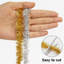 Gilpin Polyvinyl Chloride (PVC) 2.48cm Tinsel