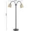 Lampe sur pied à branches 65 "-1535145417-1535365850