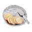 Equestrian Serving Dish