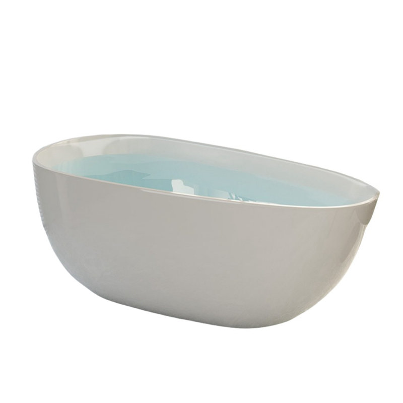 Baignoire 62,99 x 31,5, Beige