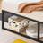 Myla 14'' Steel Platform Bed-72888602