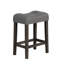 Ensemble de table de bar 4 pièces avec prise de courant, ensemble de table de bar et chaises, ensemble de table de bar avec 3 tabourets rembourrés-533530436-533530462-533530433-533530432-533530458