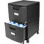 Classeur vertical mobile 2 tiroirs Mesvin-1503826401
