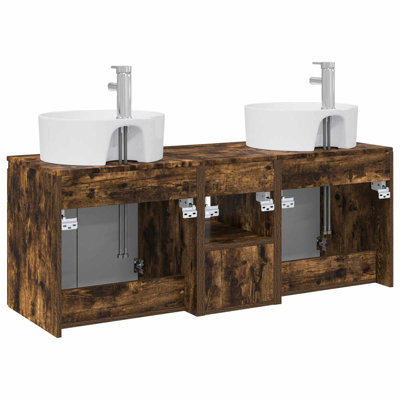 Bathroom Furniture Suite