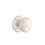 Emtek Privacy Interior Mortise Set w/ Ribbon & Reed & Providence Knob (RH)-1114347077