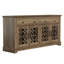 Ensemble de buffet 2 pièces Weddel Basilico-193035728-193035735