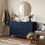 Commode au design rétro élégant-223411802