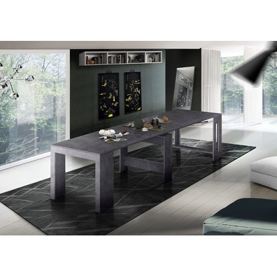 Whittman Extendable Dining Table