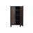 Solid Wood Storage System