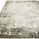 Abrienne Soft Shiny Border Green/Grey Rug