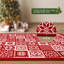Tapis Mila Christmas-246677276