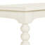142cm Solid Wood Console Table-326081552-326081555
