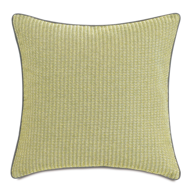 Felicity Square Pillow Cover & Insert