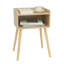 Table de chevet Chancey-862085914