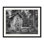The Outhouse Print by Scott Norris