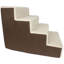 Escalier pour animal 4 marches Levine-27278259