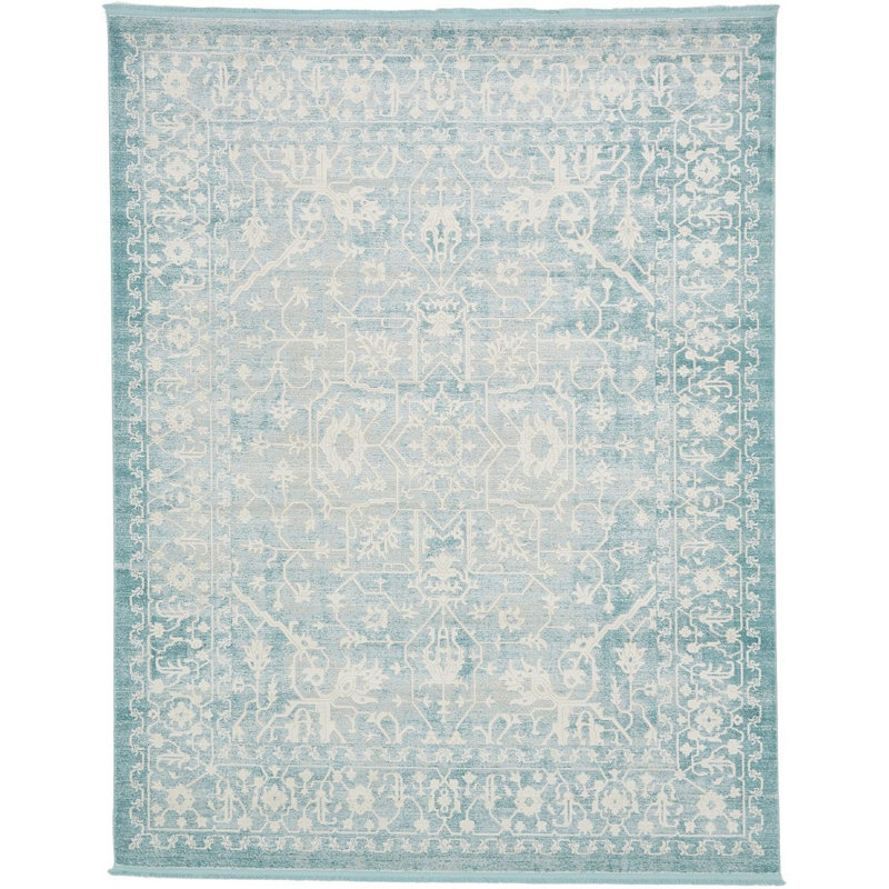 Pharaoh Abstract Indoor Rug, Rectangle 7' x 10'