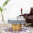 Adonna Drum Coffee Table