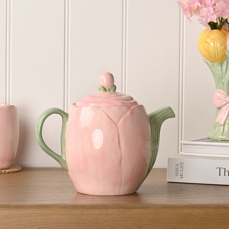 Brambly Cottage Solid Colour