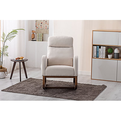 Chaise d'appoint Rocking Chair