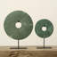 Abstract Figurines & Sculptures-456218102-456218098