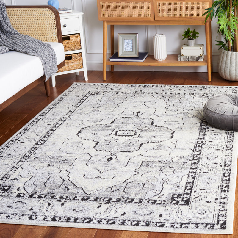 Chun Tulum Performance Oriental Rug, Rectangle 5'5" x 7'7"