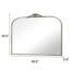 Arnott Arch Decorative Wall Mirror-737286170-677194016
