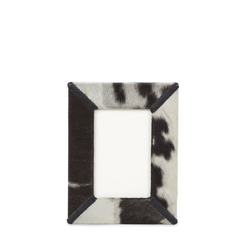 Picture Frame, 4” x 6”