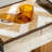 Light Luxury Handmade Horsehair Tray | An Artistic Choice For European Home Decoration And Jewelry Storage